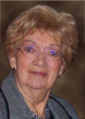 Photo of Therese Lacroix