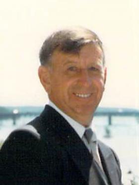 Photo of Roger Rene