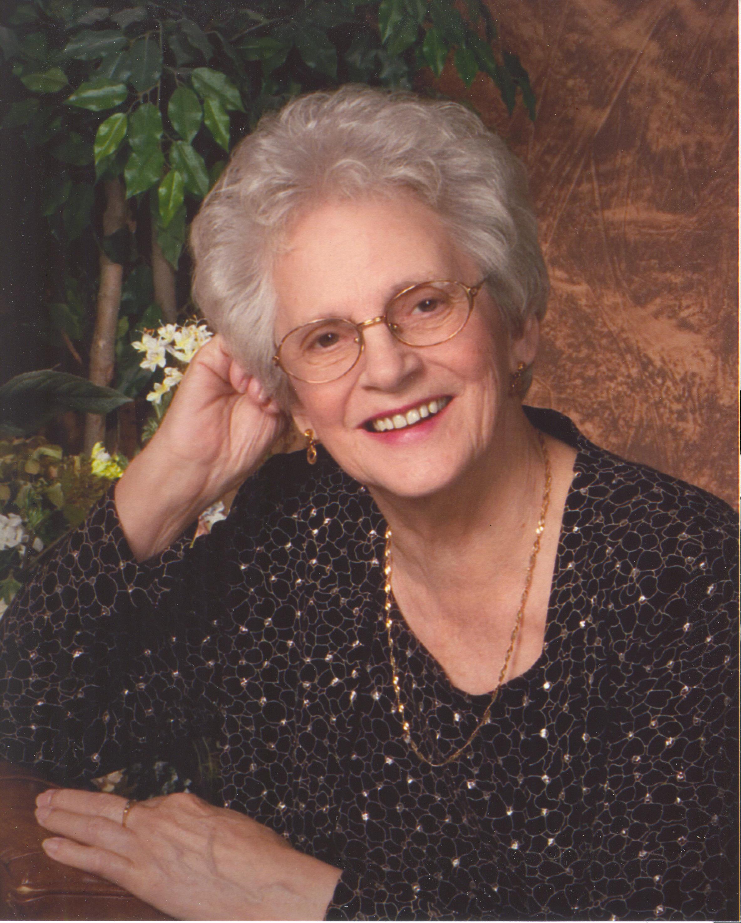 Photo of Mariette Maynard