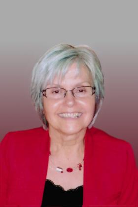 Photo of Diane Theriault