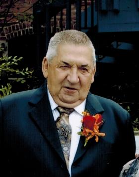 Photo de Roch Fortin