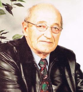 Photo of Moise Tourigny