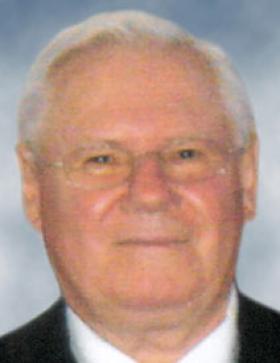 Photo of Andre Gamache