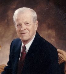 Photo of Leopold Faille