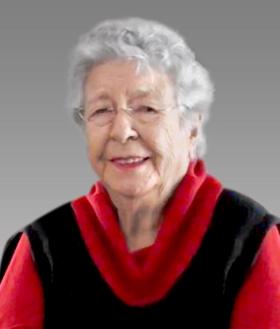 Photo of Denise Chapdelaine