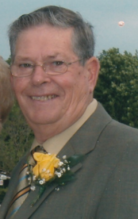 Photo of Pierre Forget