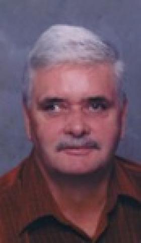 Photo of Clement Rheaume