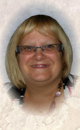 Photo of Sylvie Tourangeau