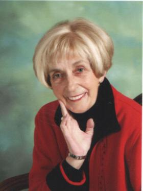 Photo of Louise Perreault