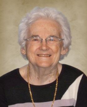 Photo of Claire Dion