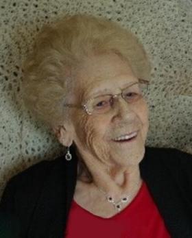 Photo of Rachel Crete