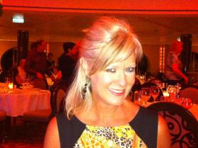 Photo of France Valiquette