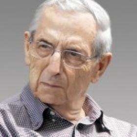 Photo of Roger Campeau