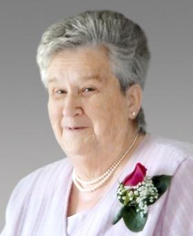 Photo of Colombe Lavoie