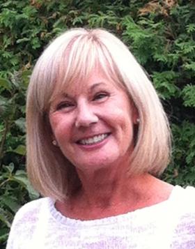 Photo de Michele Courchesne