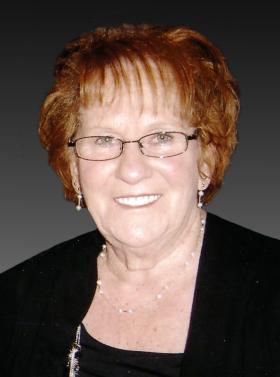 Photo de Angela Ouellet