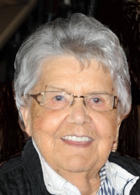 Photo of Therese Boulay