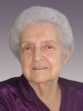 Photo of Jacqueline-Bornais Boisvert