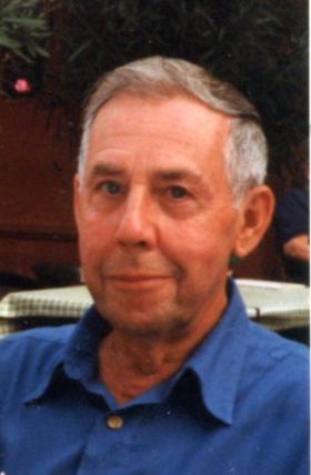 Photo de Jacques Savard