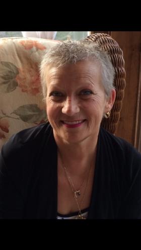 Photo of Sylvie Taillefer