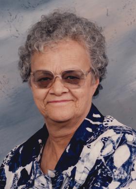 Photo de Dame-Yvette Anctil