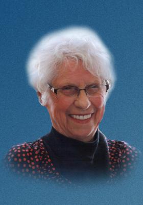 Photo de Florence Lafontaine