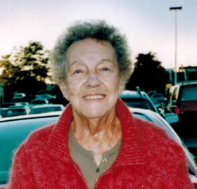 Photo of Simone Ratte-Hebert