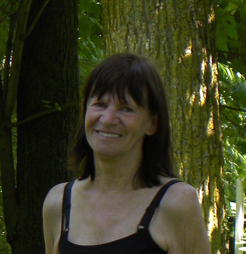 Photo de Nicole Bernard