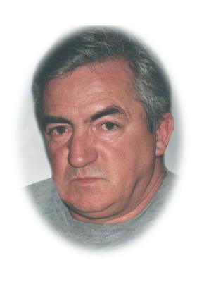 Photo of Laurent Lalancette