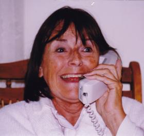 Photo de Lucette Villemaire