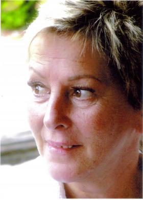 Photo de Michelle St-Aubin