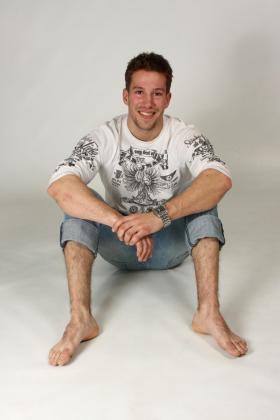 Photo of Alexandre Primeau