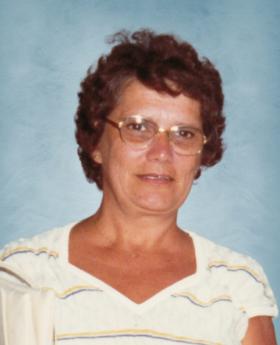 Photo of Gemma Brousseau