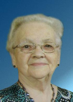 Photo of Gisele-Gervais Boisvert