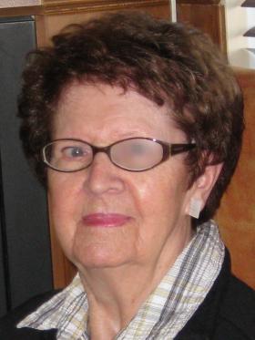 Photo de Gisele Nadeau