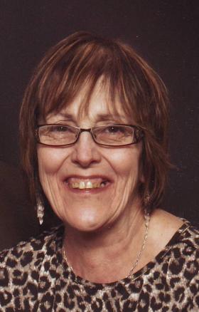 Photo of Josee Papillon