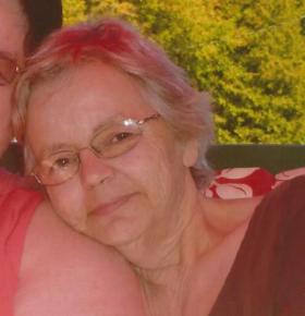 Photo de Madame-Lisette Turcotte