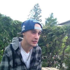 Photo of Benjamin Brunelle-Beauchemin
