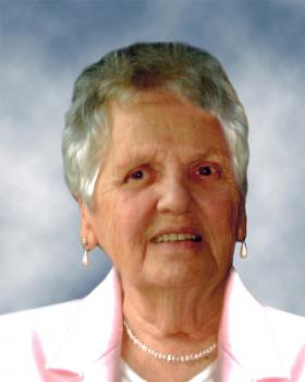 Photo of Rejane Desruisseaux