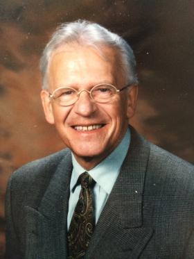 Photo of Patrice Larochelle