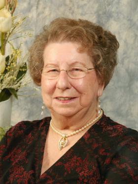 Photo of Denise Baillargeon