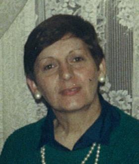 Photo de Louisette Dube