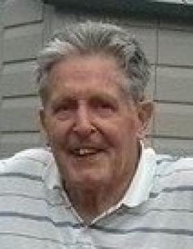 Photo of Karl-Jurgen Honigmann