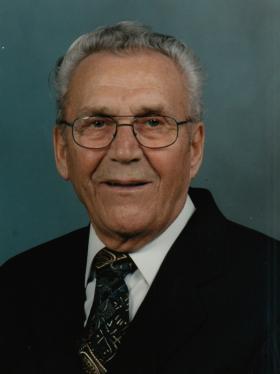 Photo de Lucien Bolduc