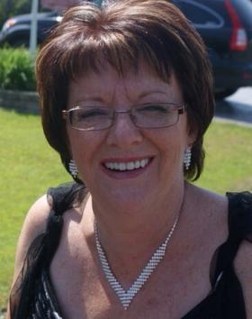 Photo de Chantal Perreault