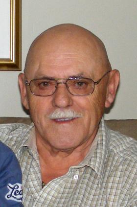 Photo of Raymond Gosselin