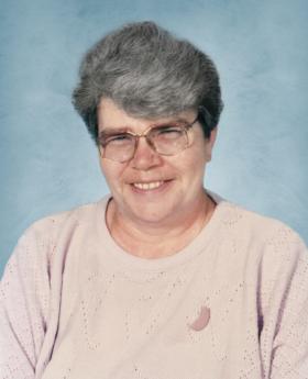 Photo de Denise Bouffard