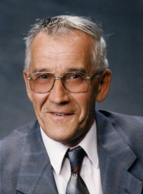 Photo of Roland Nolette