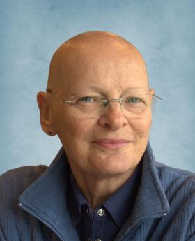 Photo of Claire Lemieux