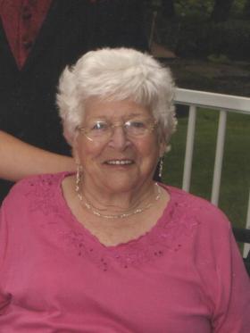 Photo of Simonne Rivard